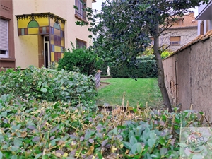 appartement à la vente -   57200  SARREGUEMINES, surface 138 m2 vente appartement - COT26204
